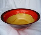 Ceramic Friut Bowl