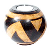 Natural Makwakwa Candlet