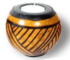 Makwakwa Candles
