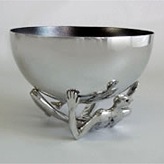 Carrol Boyes Salad Bowl