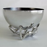 Carrol Boyes Salad Bowl