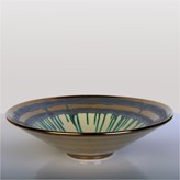 Salad Bowl metallic melt